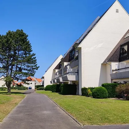 Appartement Les Corsaires *