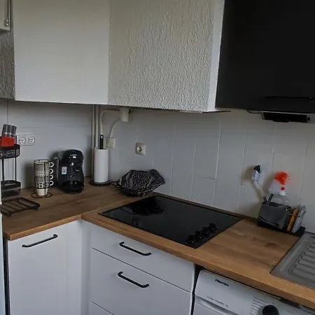 Apartment Les Corsaires