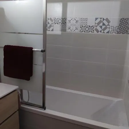 Les Corsaires Apartment