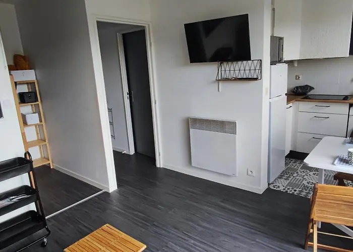 Les Corsaires Appartement