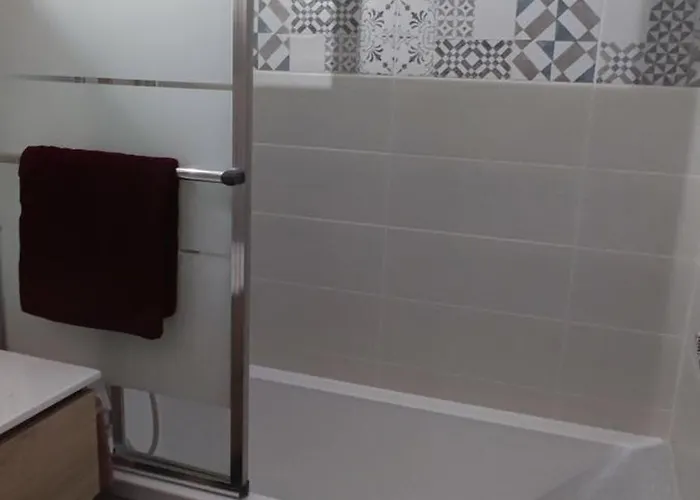 Les Corsaires Appartement